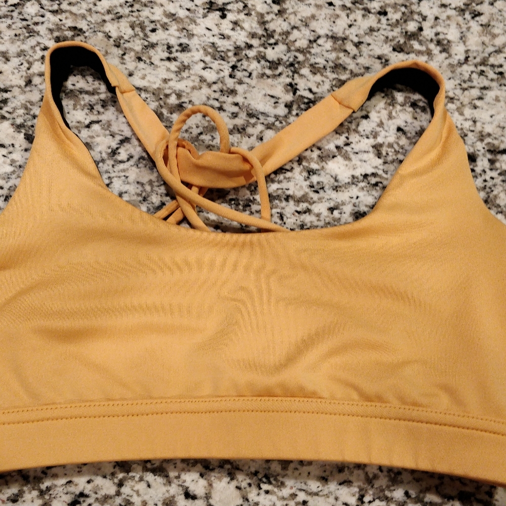 Icyzone sports bra